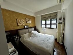Mirage Tower (D9), Condominium #579379941